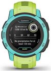 купить Смарт часы Garmin Instinct 2S Surf Edition (010-02563-02) в Кишинёве 