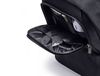 cumpără Dicota D30913 Backpack BASE 15"-17.3", Lightweight notebook backpack with protective function and storage room, Black (rucsac laptop/рюкзак для ноутбука) în Chișinău 