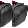 купить Сумка для фото-видео Manfrotto 195N Pro Light Camcorder Case в Кишинёве 