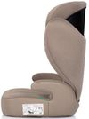 cumpără Scaun auto Chipolino STKCYB2603LA I-Size 100-150cm CYBER latte în Chișinău 