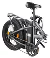 cumpără Bicicletă Sharp BK-FD06E-N în Chișinău 