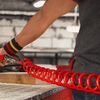 cumpără Furtun de înaltă presiune Ronix RH-6105E Furtun compresor 5m în Chișinău 