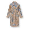 купить Домашний текстиль Pip Studio 51.510.954 Nisha Kimono Marigold Blue S Blue в Кишинёве 