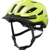купить Защитный шлем Abus Urban-I 4.0 signal yellow XL в Кишинёве 