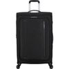 купить Чемодан Samsonite Cloudrider M TSA Exp Negru (157366/1465) в Кишинёве 