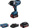 cumpără Mașina de infeliat Bosch GDS 18V-1050 H 06019J8522 în Chișinău 