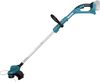 купить Триммер для газона Makita DUR193Z Trimmer 18V LXT 260mm (fara acum.) в Кишинёве 