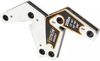 cumpără Suport magnetic pentru sudură Hoteche 456067 магнитные держатели 2 шт (15°/45°/60°/90°/240°) în Chișinău 