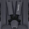 cumpără Сărucior pentru copii Lionelo Carucior 2in1 Amber Plus Grey Graphite în Chișinău 