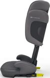 cumpără Scaun auto KinderKraft KCXPPR02GRY0000 Xpand 2 PRO i-Size 100-150cm Rocket Grey în Chișinău 