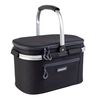 Geanta picnic frigorifica pliabila 20 L (max. 10 kg)  inSPORTline Oseava 26979 (11472) 