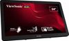 cumpără Monitor Viewsonic TD2430 Portable Touch Monitor Black în Chișinău 