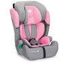 Автокресло KnderKraft Comfort Up 2 i-Size (9-36 kg) Pink 