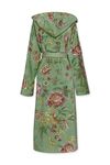 купить Домашний текстиль Pip Studio 321835 Secret Garden Bathrobe Green M в Кишинёве 