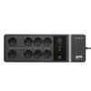 APC Back-UPS BE850G2-RS 850VA/520W, 230V, RJ-45, 1*USB-C, 1*USB-A charging port, 8*Schuko Sockets 