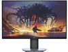 купить 27" DELL S2719DGF Gaming Monitor 2K WIDE 16:9, 0.2331, 1ms, 155Hz, Pivot, G-SYNC, Adaptive-Sync, Contrast 1000:1, H:30-230kHz, V:40-144Hz, 2560x1440 QHD, 2xHDMI/Display Port 1.2, USB 3.0 HUB (monitor/монитор) в Кишинёве 