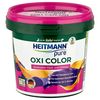 OXI Color Пятновыводитель широкого назначения на базе активного кислорода, 500 г, HEITMANN