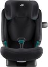 cumpără Scaun auto Britax-Römer SAFEFIX Classic Deep Black (2000041366) în Chișinău 
