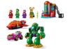 cumpără Set de construcție Lego 11211 Loki vs. Team Iron Man în Chișinău 