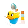 cumpără Jucărie de baie Huanger (78515) Rățușcă și accesorii HE0276 în Chișinău 