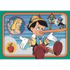 купить Пазл Clementoni Puzzle 2x60 WD Classic 2025 (24823) в Кишинёве 