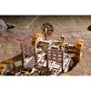 cumpără Puzzle Ugears Rover lunar NASA, cod 1389D în Chișinău 