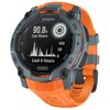купить Смарт часы Garmin Instinct 3, 50 mm, Solar, Twilight with Solstice Band (010-02935-01) в Кишинёве 