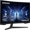 cumpără Monitor Samsung LC32G55TQWIXCI în Chișinău 