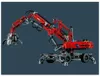 купить Конструктор Lego 42144 Material Handler в Кишинёве 