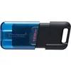 купить Флеш память USB Kingston DT80M/128GB в Кишинёве 