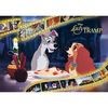 cumpără Puzzle Trefl 10830 Puzzle 1000 Premium Plus. Disney,Iconic Moments în Chișinău 