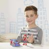 cumpără Mașină miscellaneous F1459 Spider-Man și prietenii săi uimitori în Chișinău 