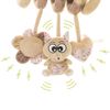 cumpără Jucărie cu pandantiv 4Baby Spiral Toy F-07 Vulpe în Chișinău 