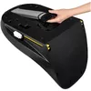 купить Аксессуар к детским автокреслам Lionelo Baza pentru scoica Moxie I-Size Base Black в Кишинёве 