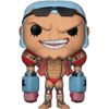 купить Игрушка Funko 23193F Фигурка One Piece - Franky в Кишинёве 