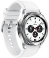 купить Смарт часы Samsung SM-R880 Galaxy Watch4 Classic 42mm Silver в Кишинёве 