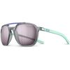 купить Защитные очки Julbo Slack Gris Tb/Mint S3hdw (J5691627) в Кишинёве 