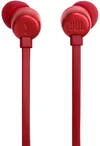 купить Наушники проводные JBL Tune 310C Red в Кишинёве 