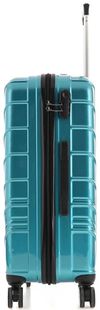 cumpără Valiză CCS 5234 M Turquoise în Chișinău 