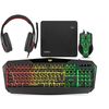 cumpără Tastatură + Mouse Sven GS-4300 RGB Gaming Set în Chișinău 