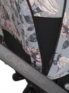 купить Детская коляска Cavoe Osis Gondola Bouquet в Кишинёве 