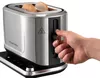 купить Тостер Russell Hobbs 26210-56 Attentiv в Кишинёве 