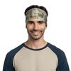 купить Одежда для спорта Buff Повязка на голову Headband UV Coolnet Wide Resca Tundra Khaki в Кишинёве 