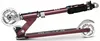 cumpără Trotinetă Micro SA0209 Sprite LED Autum Red în Chișinău 