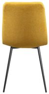 cumpără Scaun Deco Stav Yellow (UF920-03) în Chișinău 