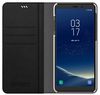 cumpără Husă pentru smartphone Samsung GP-A530, Galaxy A8 2018, Araree Mustang Diary, Black în Chișinău 