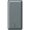 cumpără Acumulator extern USB (Powerbank) Belkin BPB011BTGY 10000mAh, 15W, gray în Chișinău 