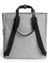 купить Сумка для мам Skip Hop 9I344810 Trio Multifunctionala Heather Grey в Кишинёве 