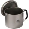cumpără Veselă de camping Cascade Designs Titan Kettle 900 ml în Chișinău 