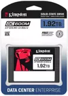 купить Накопитель SSD внутренний Kingston SEDC600M/1920G в Кишинёве 